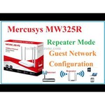 Mercusys MW325R