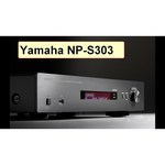 Yamaha NP-S303