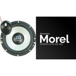 Morel Maximo Ultra 602