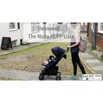 Прогулочная коляска Nuna Pepp Luxx+ обзоры
