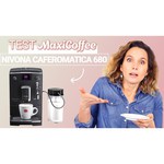 Nivona CafeRomatica 660
