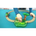 Thomas & Friends Стартовый набор "Парк рептилий", серия TrackMaster, Y2024