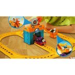 Thomas & Friends Локомотив Чарли, серия Collectible Railway, BHR78
