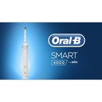Oral-B Smart 4 4000