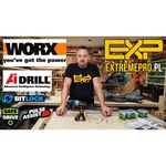 Дрель-шуруповерт Worx WX178