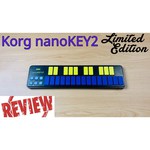 KORG nanoKEY