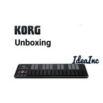 KORG nanoKEY