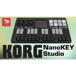 KORG nanoKEY