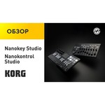 KORG nanoKEY