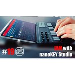 KORG nanoKEY