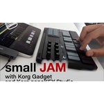 KORG nanoKEY