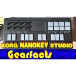 KORG nanoKEY