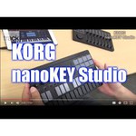 KORG nanoKEY