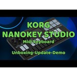 KORG nanoKEY