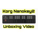 KORG nanoKEY