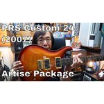 PRS SE Custom 24