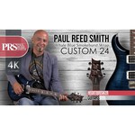 PRS SE Custom 24