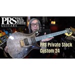 PRS SE Custom 24