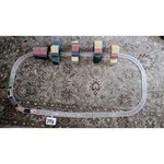 Racing PRO Стартовый набор "Классический поезд", 202