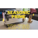 Sea Sonic Electronics Prime Ultra Titanium 850W