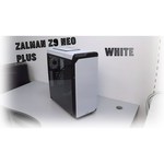 Zalman Z9 Neo Plus Black