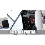 BitFenix Portal Window White