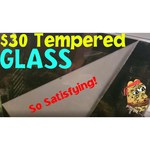 Thermaltake View 22 Tempered Glass CA-1J3-00M1WN-00 Black