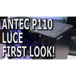 Antec P110 Luce Black