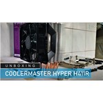 Cooler Master Hyper H411R