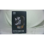 Cooler Master Hyper H411R