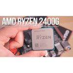 AMD Athlon X4 Bristol Ridge