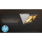 HP EliteBook 1020 G2 x360 (2UB79EA) (Intel Core i7 7600U 2800 MHz/12.5"/3840x2160/16Gb/512Gb SSD/DVD нет/Intel HD Graphics 620/Wi-Fi/Bluetooth/Windows 10 Pro)