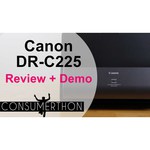 Canon imageFORMULA DR-C225