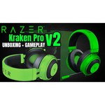 Razer Kraken Pro V2 Oval