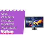 ASUS VP247QG