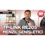TP-LINK RE205