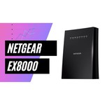 NETGEAR EX8000