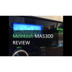 McIntosh MA5300