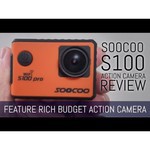 SOOCOO S100 Pro