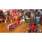 LEGO Bionicle 8593 Макута