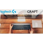 Logitech Craft Black USB