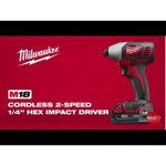 Винтоверт Milwaukee M18 BID-402C