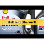 SHELL Helix Ultra 5W-30 1 л