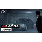 Lassa Driveways