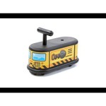 Каталка-толокар Italtrike ABC La Cosa Police