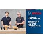 Лазерный дальномер Bosch GLM 50 Professional