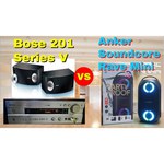 Bose 201V обзоры