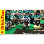 LEGO MBA 20215 Конструктор изобретений обзоры