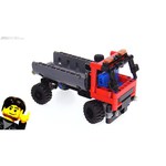 LEGO Technic 8283 Зкскаватор-погрузчик