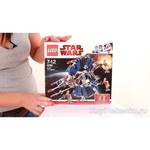 LEGO Star Wars 8086 Дроид Tri-Fighter